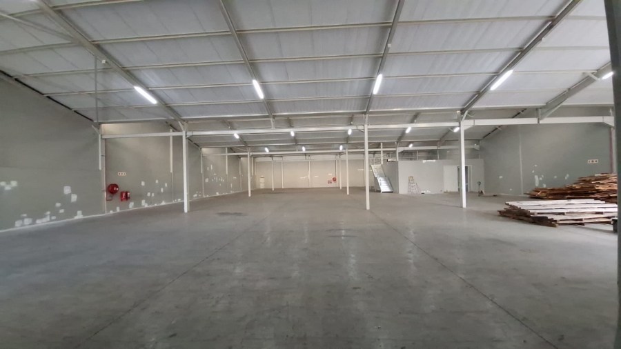 To Let commercial Property for Rent in Brackenfell Central Western Cape